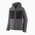 Vyriškas žygio džemperis Patagonia R2 TechFace Hoody may grey 2