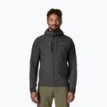 Vyriška pašiltinta striukė Patagonia Nano-Air Light ink black