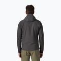 Vyriška pašiltinta striukė Patagonia Nano-Air Light ink black 2
