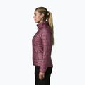 Moteriška šilta striukė Patagonia Nano Puff berry fig 4