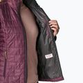 Moteriška šilta striukė Patagonia Nano Puff berry fig 7