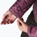 Moteriška šilta striukė Patagonia Nano Puff berry fig 8