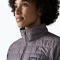 Moteriška šilta striukė Patagonia Nano Puff may grey 4