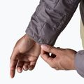 Moteriška šilta striukė Patagonia Nano Puff may grey 6