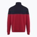 Vyriškas džemperis Napapijri B-Saturnia HZ tibetan red R1E 2