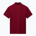 Vyriški polo marškinėliai Napapijri E-Amundsen 1 tibetan red R1E 2