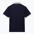 Vyriški polo marškinėliai Napapijri E-Zeri blu marine 2