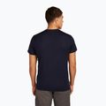 Vyriški marškinėliai icebreaker Merino 150 Tech Lite Bear Tour midnight navy 3