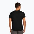 Vyriški marškinėliai icebreaker Merino 150 Tech Lite Skiing Yeti black 3