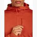 Icebreaker Merino 260 Quantum IV Zip Hoodie vyriška striukė su kapišonu agate 7