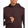 Vyriškas žygio džemperis icebreaker Merino 200 RealFleece Descender Zip Hoodie java 7