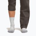 Vyriškos kojinės icebreaker Merino Hike+ Light Crew blizzard heather/alloy 3
