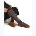 Vyriškos slidinėjimo kojinės Icebreaker Merino Ski+ Medium OTC java/trail/seaglass 4