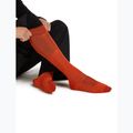 Vyriškos slidinėjimo kojinės icebreaker Merino Ski+ Ultralight OTC fervid/agate 3