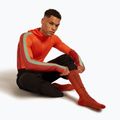 Vyriškos slidinėjimo kojinės Icebreaker Merino Ski+ Medium OTC fervid/agate/java 4