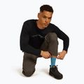Icebreaker Merino Hike+ Light Crew topaz/trail kojinės vyrams 5