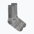 Vyriškos kojinės icebreaker Merino Hike+ Mountaineer Mid Calf jet heather/black 2