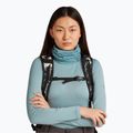 Daugiafunkcinė skara icebreaker Flexi Chute topaz/undyed/s 2