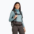 Daugiafunkcinė skara icebreaker Flexi Chute topaz/undyed/s 3