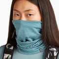 Daugiafunkcinė skara icebreaker Flexi Chute topaz/undyed/s 4