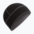 Žieminė kepurė icebreaker Merino 260 Waffle Reversible Beanie obsidian/black 2