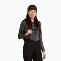 Žieminė kepurė icebreaker Merino 260 Waffle Reversible Beanie obsidian/black 6