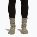 Slidinėjimo kojinės Icebreaker Merino Ski Lodge Crew loden/lichen/chalk 6