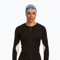 Žieminė kepurė icebreaker Merino Icebreaker Beanie alloy/black 2