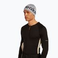 Žieminė kepurė icebreaker Merino Icebreaker Beanie alloy/black 3