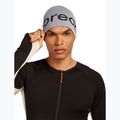 Žieminė kepurė icebreaker Merino Icebreaker Beanie alloy/black 4