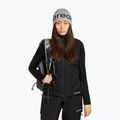 Žieminė kepurė icebreaker Merino Icebreaker Beanie alloy/black 5