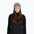 Žieminė kepurė icebreaker Merino Icebreaker Beanie alloy/black 6