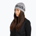 Žieminė kepurė icebreaker Merino Icebreaker Beanie alloy/black 7