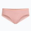 Moteriškos terminės kelnaitės Icebreaker Siren Hipkini blush