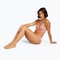 Moteriškos terminės kelnaitės Icebreaker Siren Hipkini blush 6
