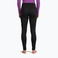 Moteriškos termoaktyvios kelnės icebreaker Merino 200 Oasis High Rise black 3