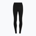 Moteriškos termoaktyvios kelnės icebreaker Merino 200 Oasis High Rise black 6