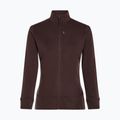 Moteriškas džemperis icebreaker Merino 260 Quantum Zip java 9