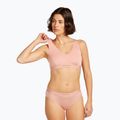 Termoaktyvi liemenėlė icebreaker Merino 125 Cool-Lite Sprite Racerback blush 5