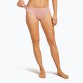 "Icebreaker" moteriškos termo kelnaitės Merino 125 Cool-Lite Sprite Hipster blush 5