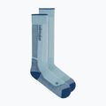 Slidinėjimo kojinės moterims Icebreaker Merino Ski+ Light OTC Hydro/Atlantis/Ether 2
