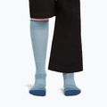 Slidinėjimo kojinės moterims Icebreaker Merino Ski+ Light OTC Hydro/Atlantis/Ether 3