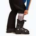 Slidinėjimo kojinės moterims Icebreaker Merino Ski+ Light OTC Mountain Contour summit/blush/hydro 5