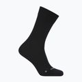 Moteriškos kojinės icebreaker Merino Hike+ Liner Crew black