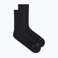 Moteriškos kojinės icebreaker Merino Hike+ Liner Crew black 2
