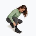 Moteriškos kojinės icebreaker Merino Hike+ Liner Crew black 5