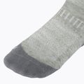 Moteriškos kojinės icebreaker Merino Hike+ Light Crew 2 pairs blizzar hthr/alloy 4