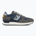 Napapijri vyriški batai NP0A4IQI grey/navy 2