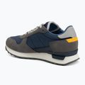 Napapijri vyriški batai NP0A4IQI grey/navy 3