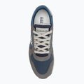 Napapijri vyriški batai NP0A4IQI grey/navy 5
